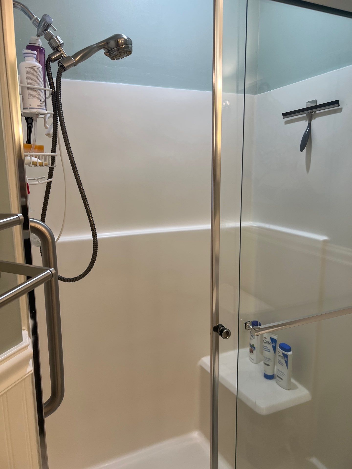 Maid Service and cleaning Project in Lake Oswego by Cloud 9 Professional Cleaning Services