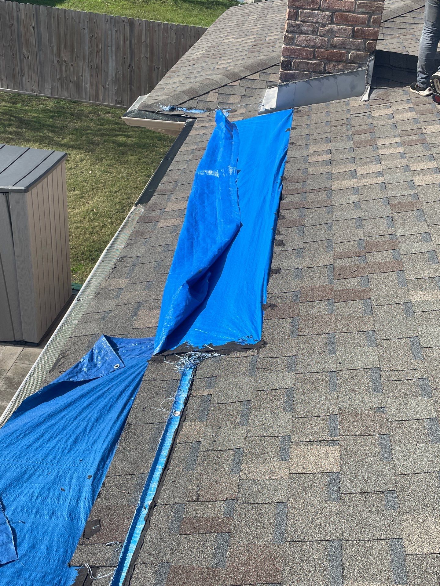 Roof Repair Houston by Roof Repair Company