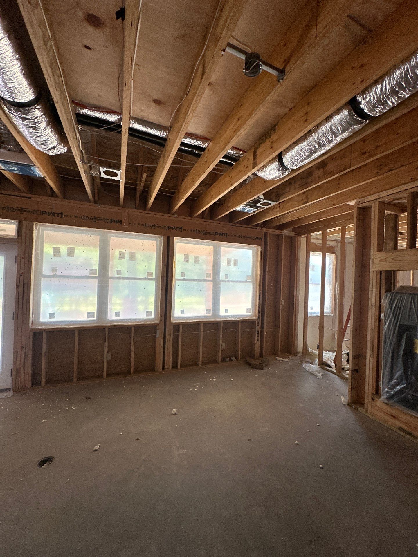 Quinlan, TX  by Apex Insulation Solutions