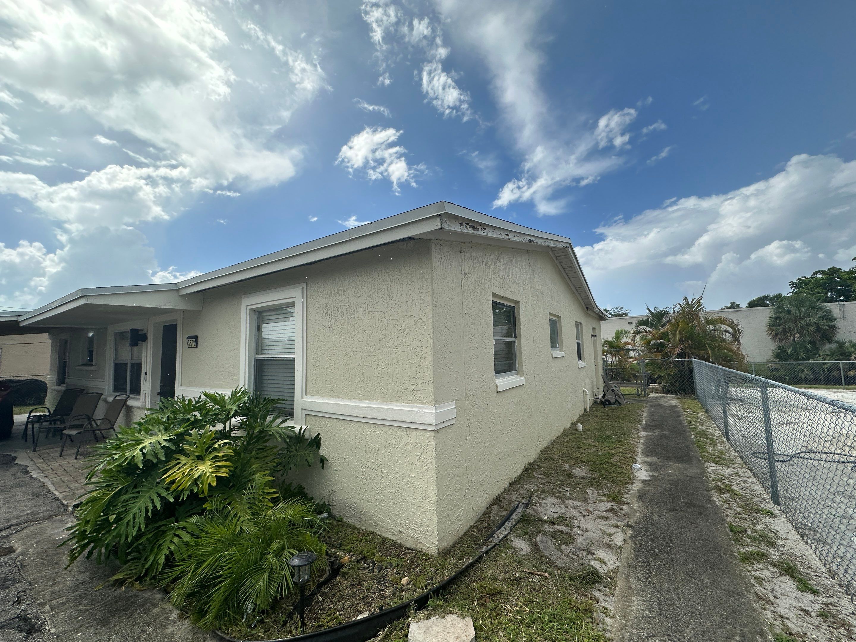 Water Damage Claim in Fort Lauderdale by FLAPA & KeyStone