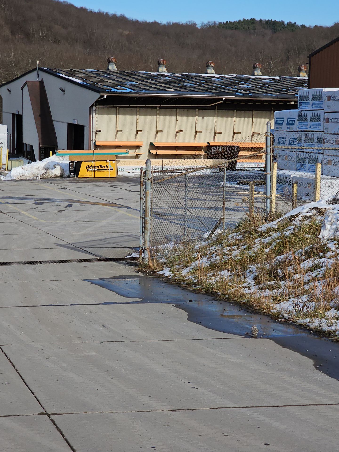 HP Starr by 768 ROOF, LLC.