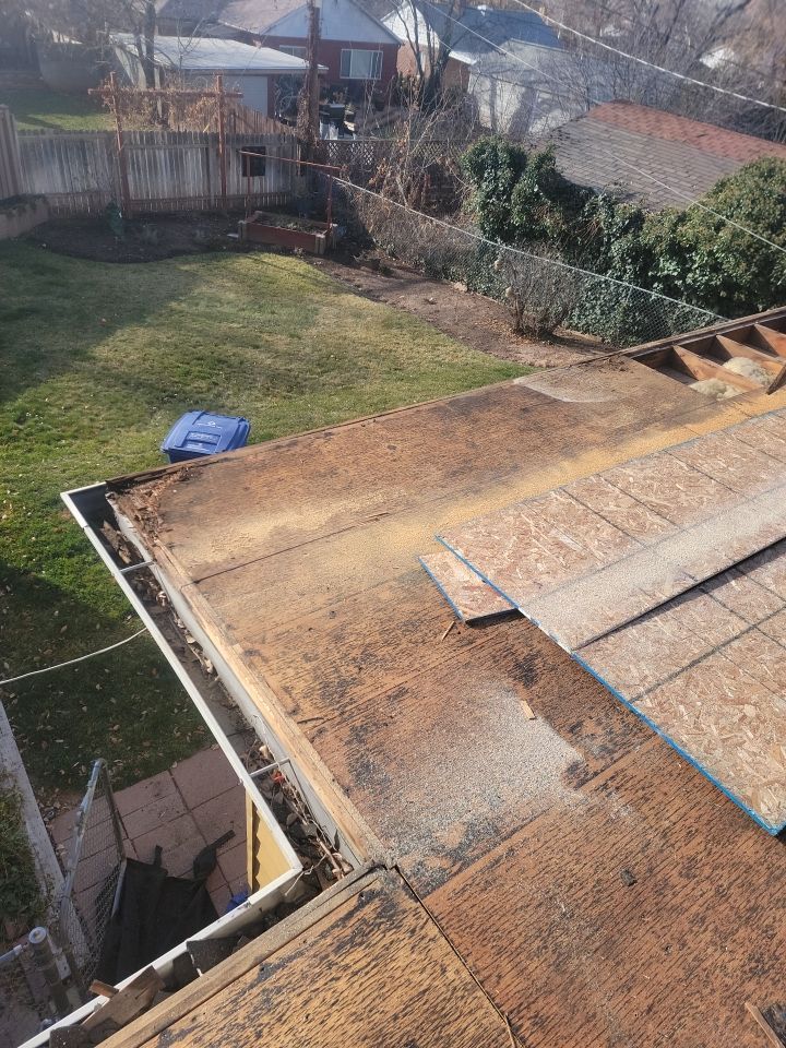 Residential Roofing Installation using GAF Timberline HDZ - Lifetime Shingle by The Roof Doctor