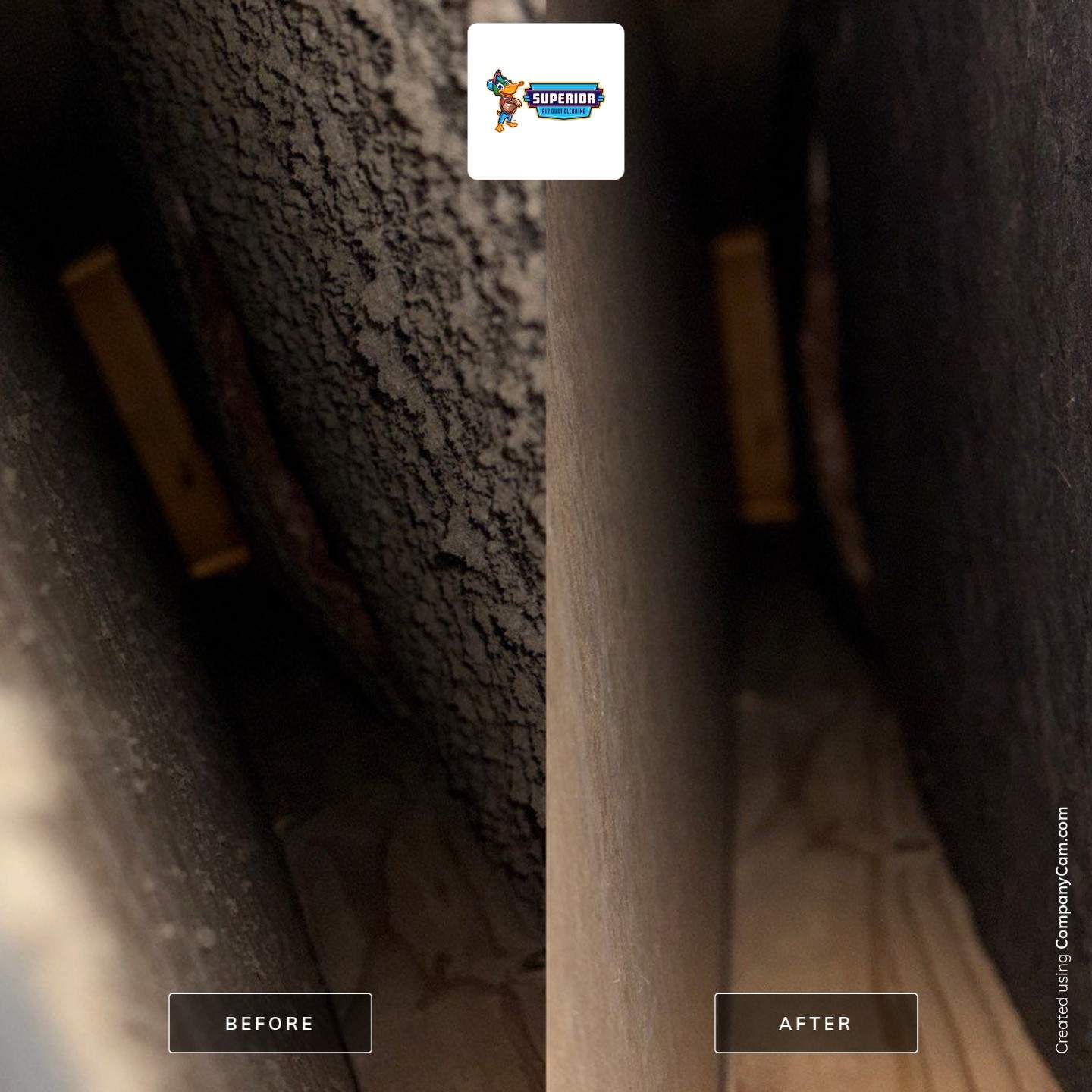 Air Duct Cleaning in Hubbard, OH by Superior Air Duct Cleaning