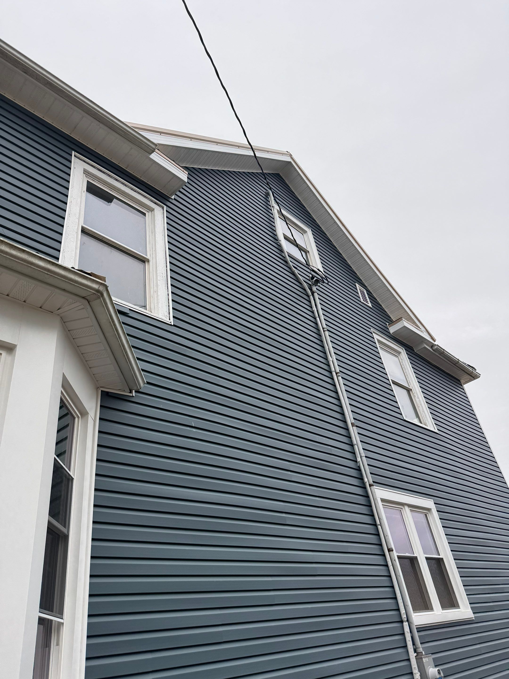 Window Replacement in Cadiz, OH by Ohio State Windows