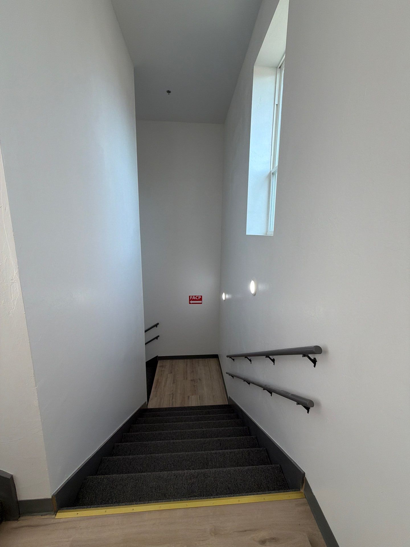 Commercial New Construction by Spillco Construction 