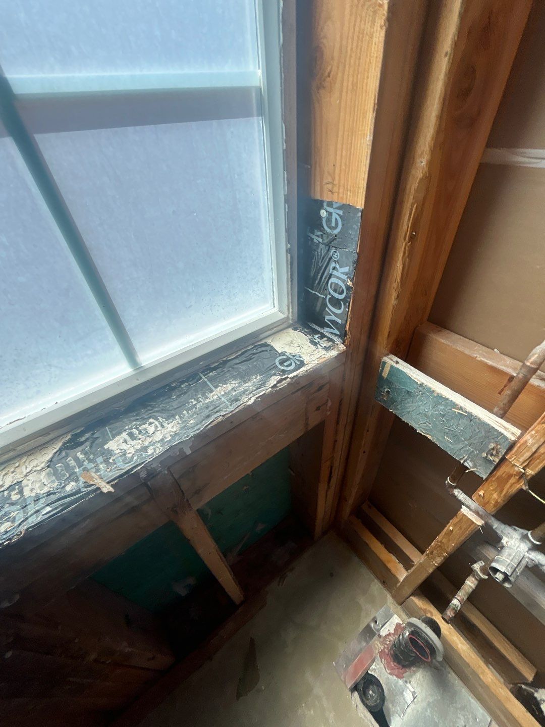 Reconstruction and Remodeling by Accountable Home Services