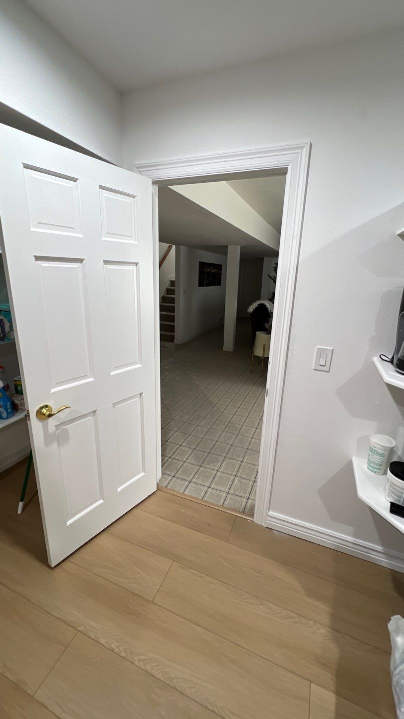 Water Damage by Accountable Home Services