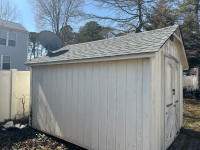 Project in Glen Burnie by ExteriorPros