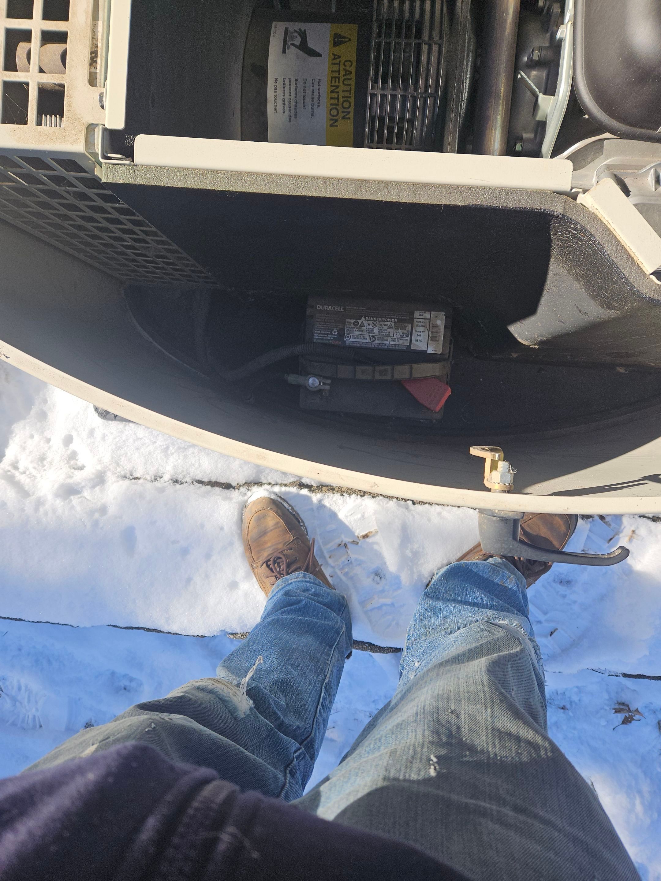 Cummins Generator Tune-Up by GSHA Services LTD