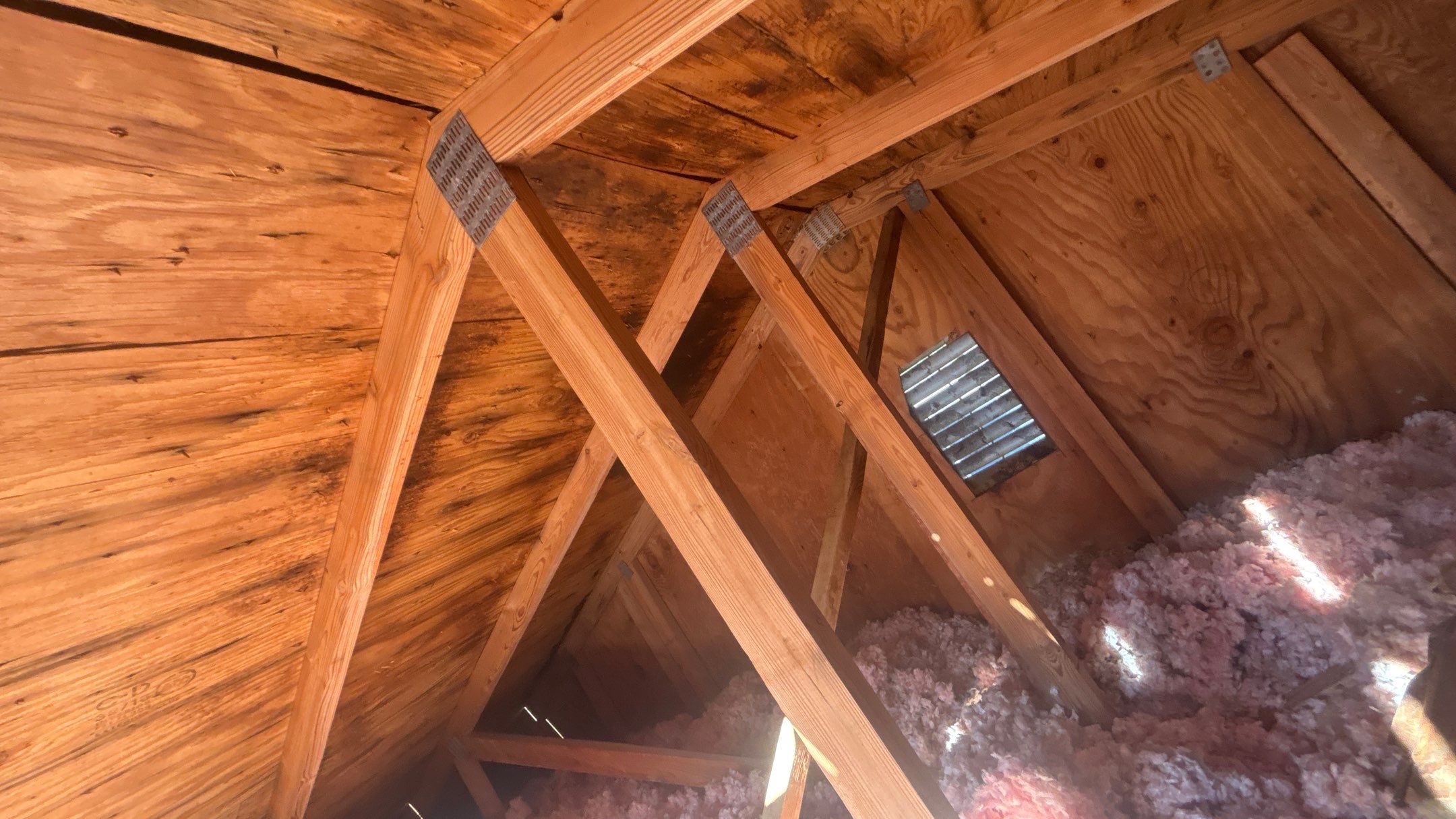 Roof Replacement using Owens Corning Williamsburg Grey by 180 Contractors