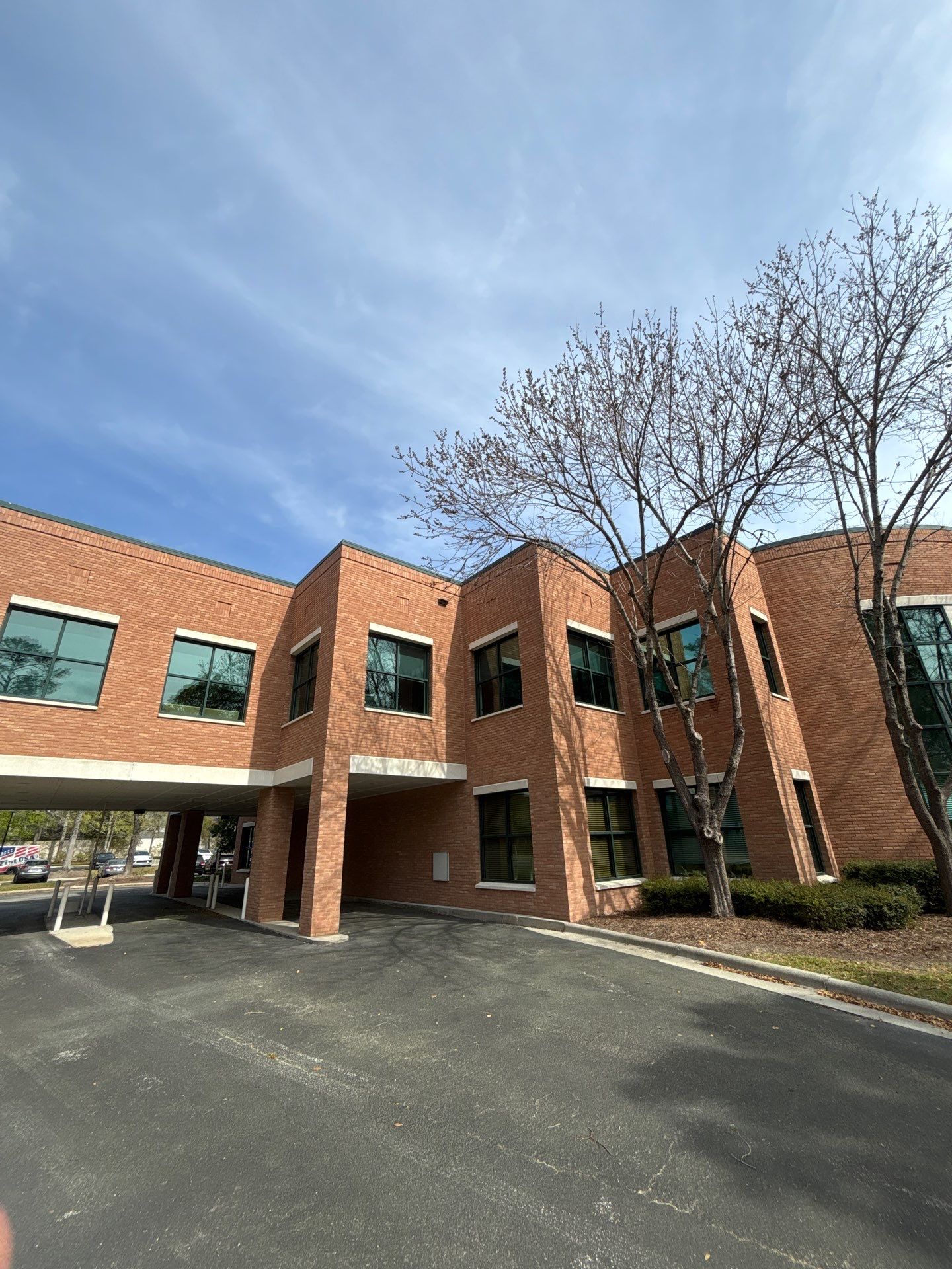 PolyQuest Film Install by Tint USA Coastal Carolina