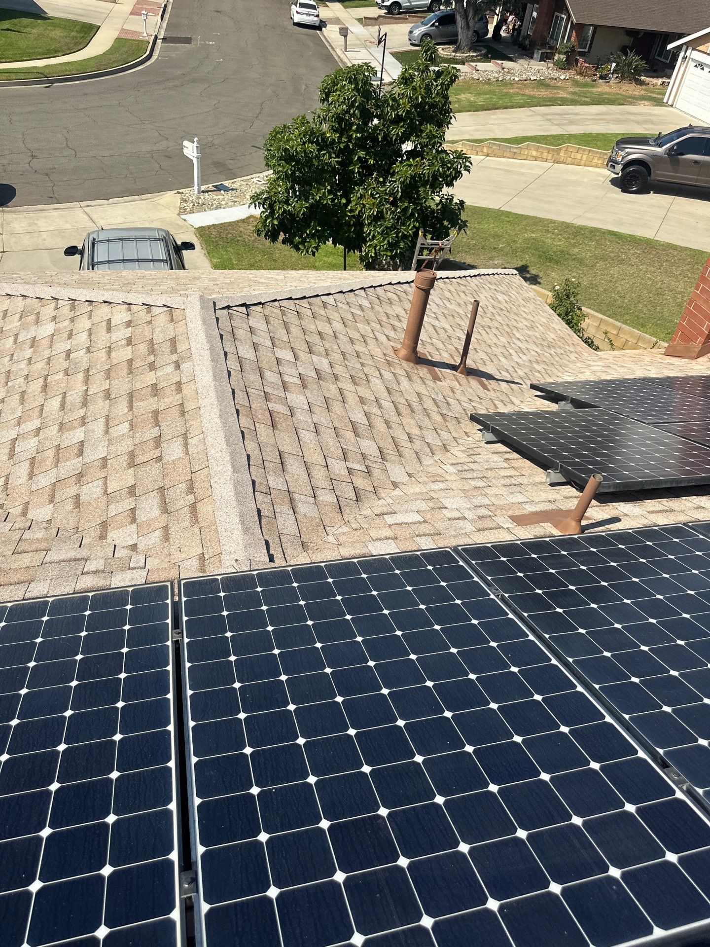 Roof Replacement - Rancho Cucamonga, CA 91730 by Epic Roof Replacement
