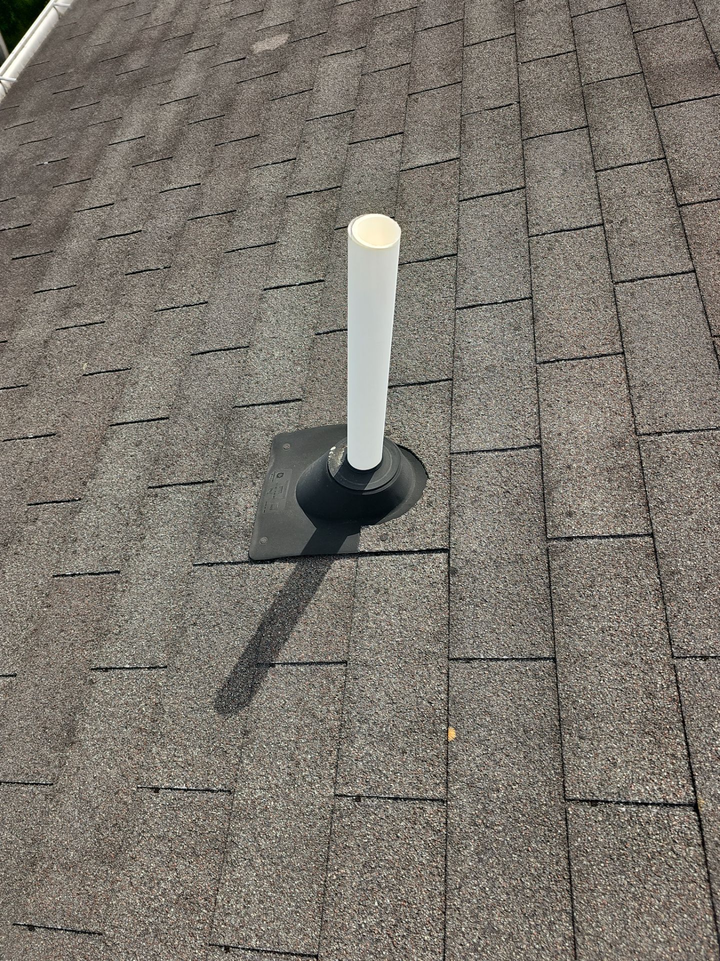 Roof Replacement - Heather Blend by Winchester Roofing
