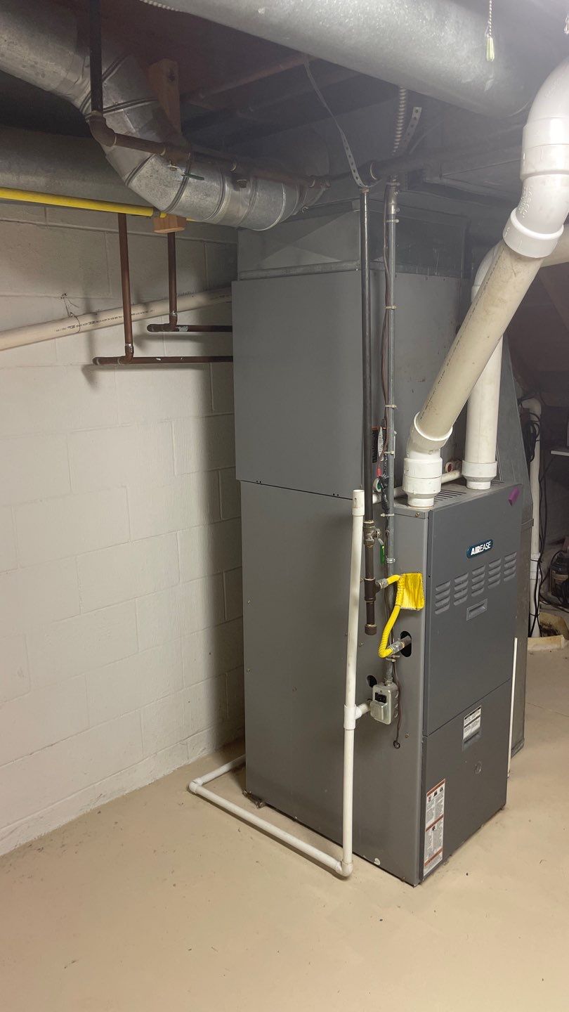 Interior Basement Waterproofing System by Toledo Basement Repair