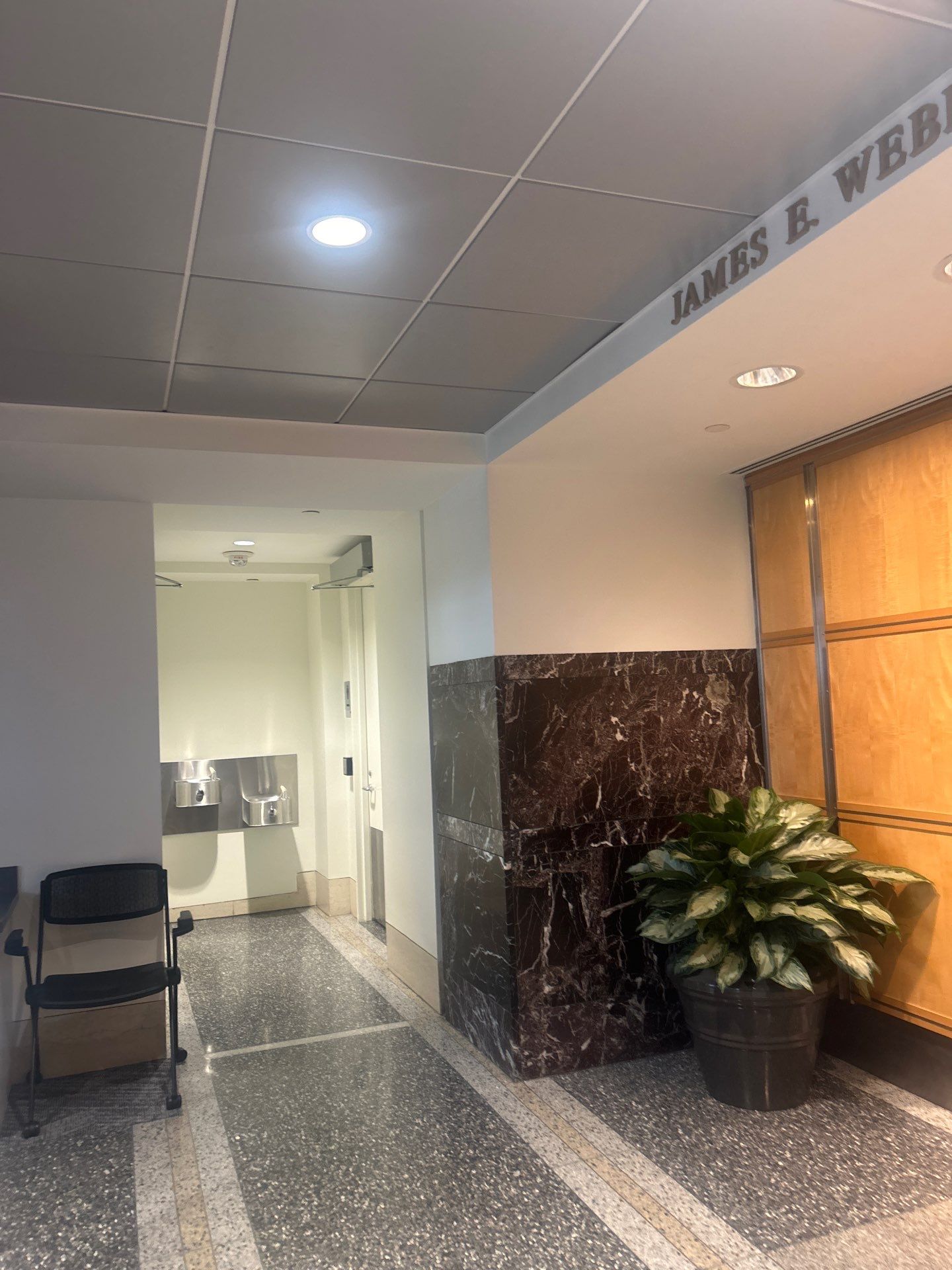 Commercial Carpet Floors in Washington, DC by My Painter 