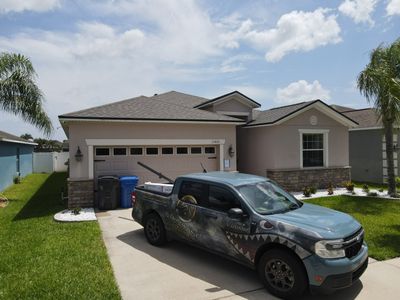 Roof Replacement in Riverview, FL.