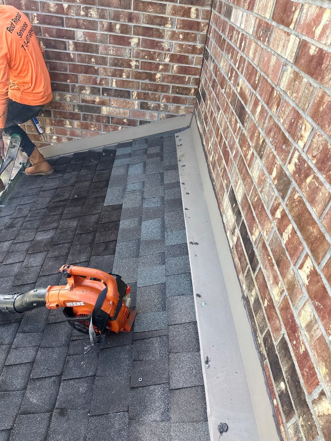 Roof Repair Richmond by Roof Repair Services LLC