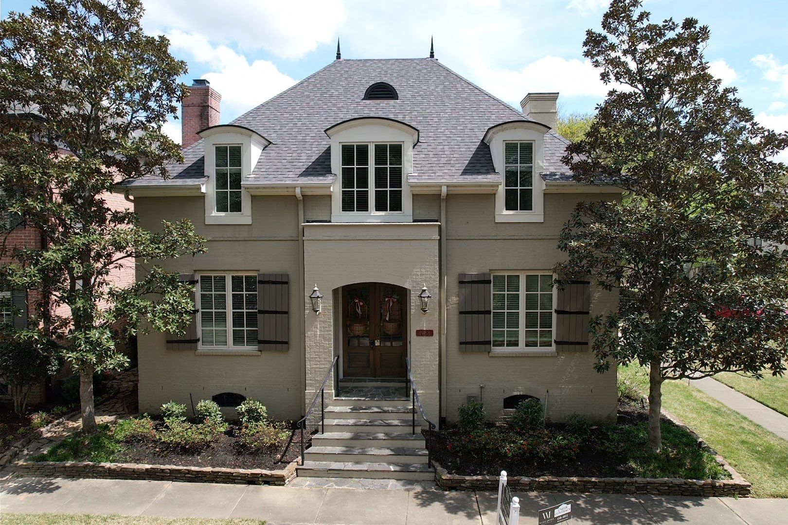🏡 50-Year Warranty Roof Installed During Home Purchase – Germantown, TN by Cool Roofs