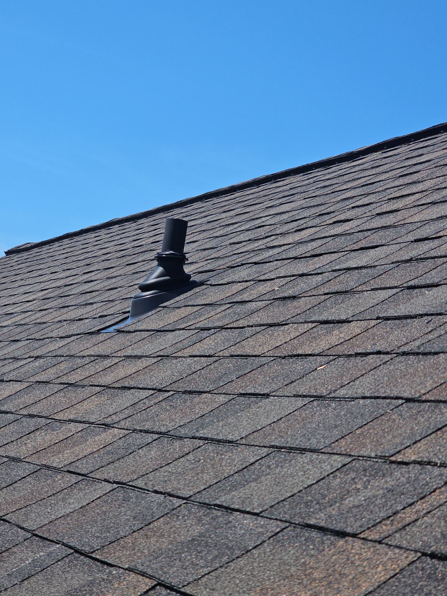 Roof and Gutter Replacement by Winchester Roofing