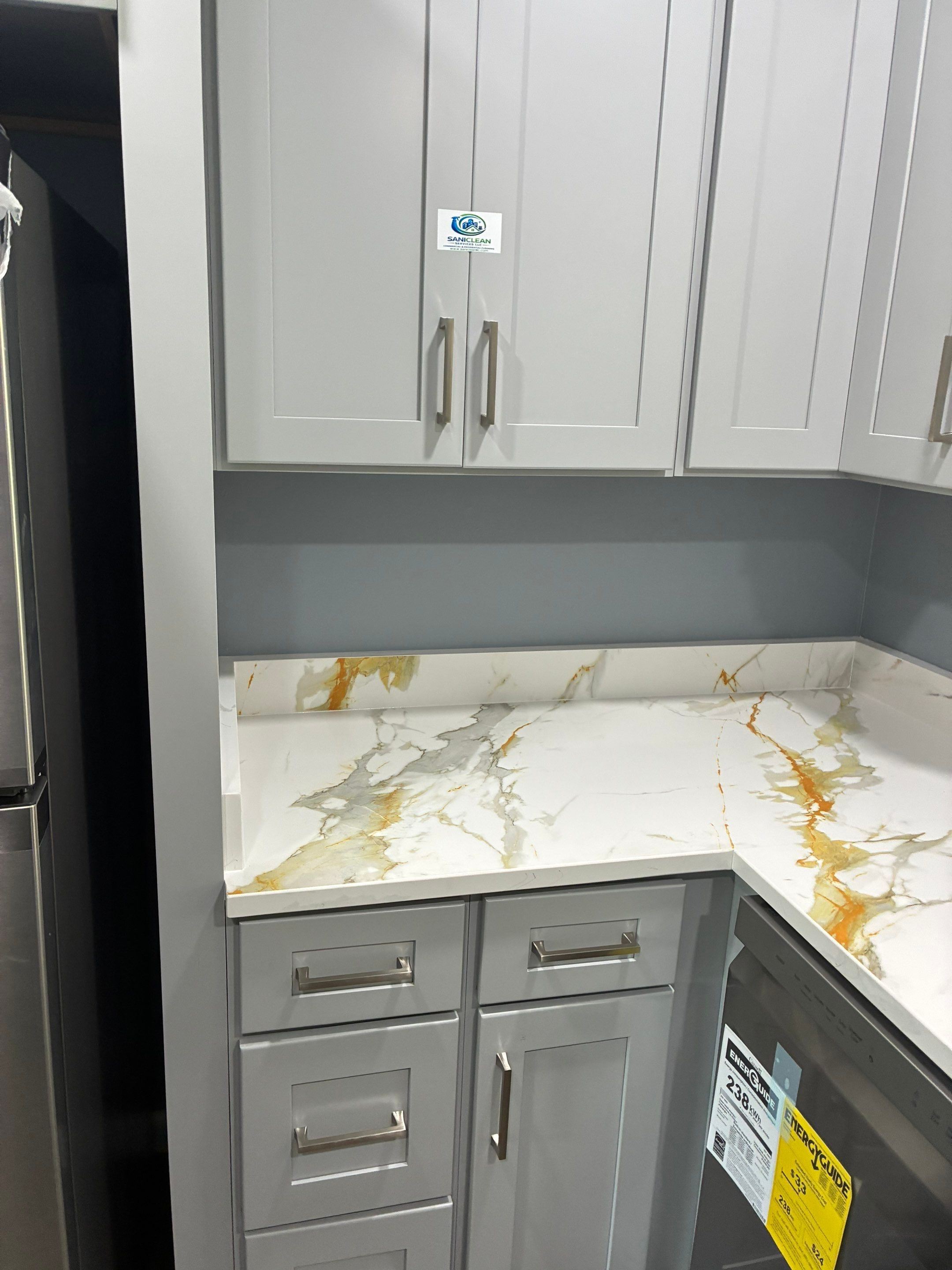 Kitchen Remodel - Bowie, MD by Remodel Now