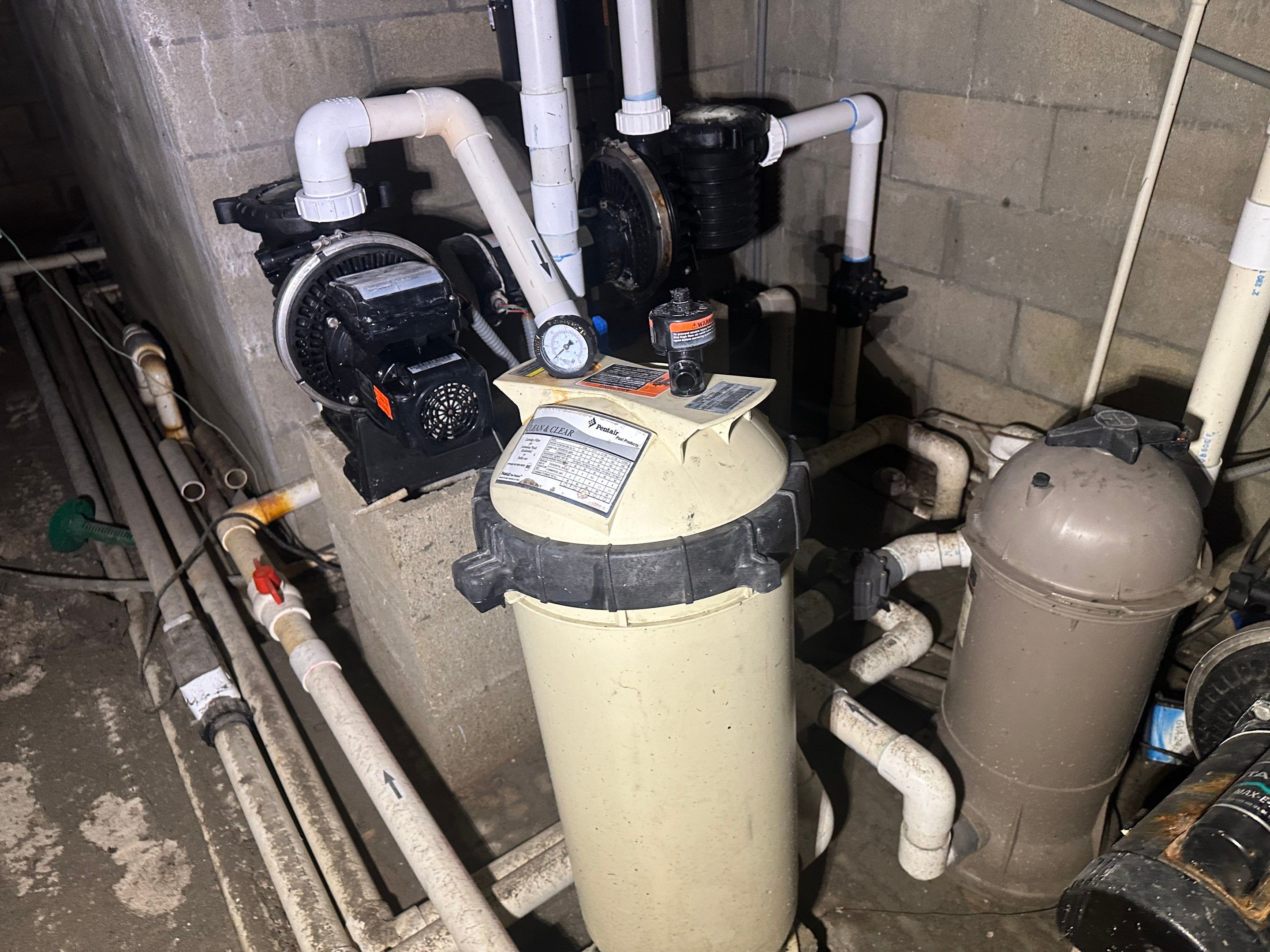 Water Damage Claim in Cape Haze by FLAPA & KeyStone