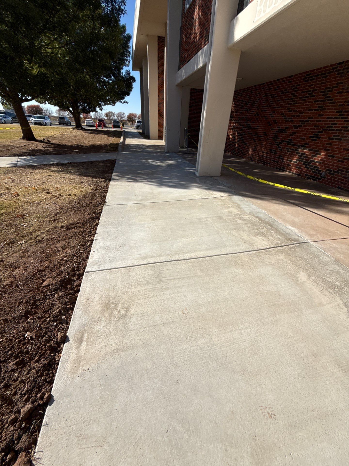 Concrete Removal And Replace by Clays Services Inc