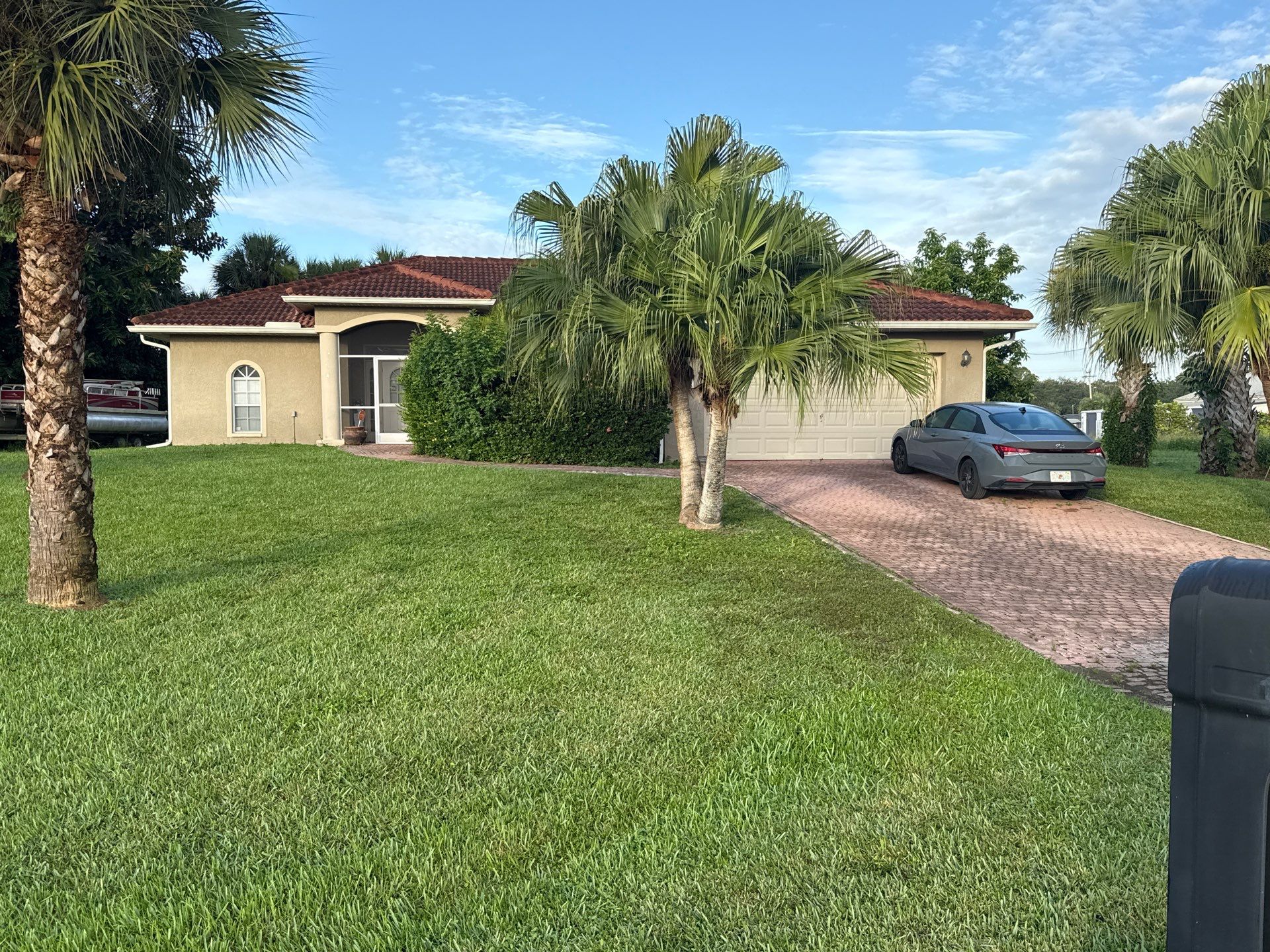 Project in Lehigh Acres by Sunbelt Home Solutions