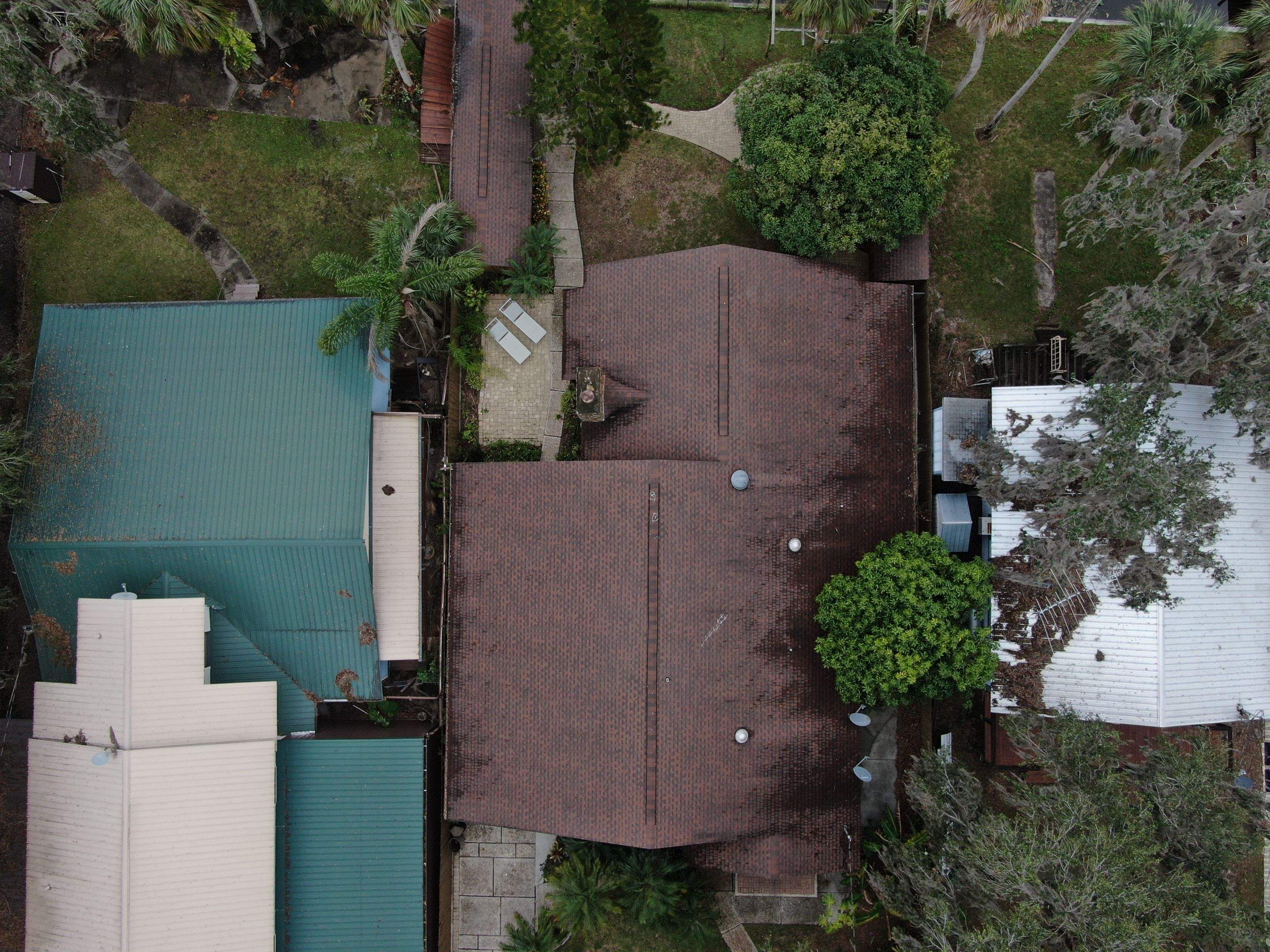 Hurricane Damage Claim in Lake Wales by FLAPA & KeyStone