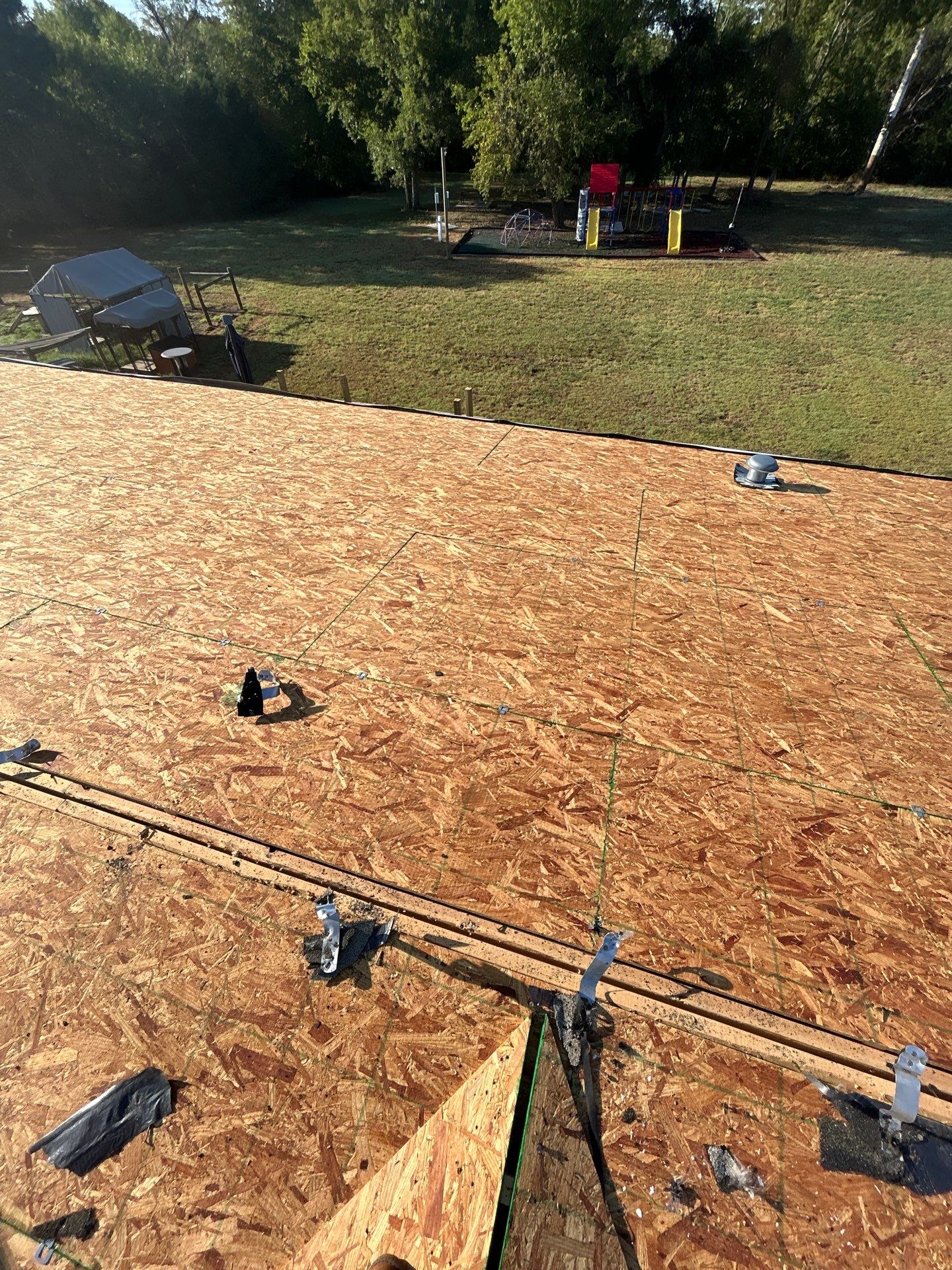 Project in Royse City by Rhino Roofing and General Contracting, LLC