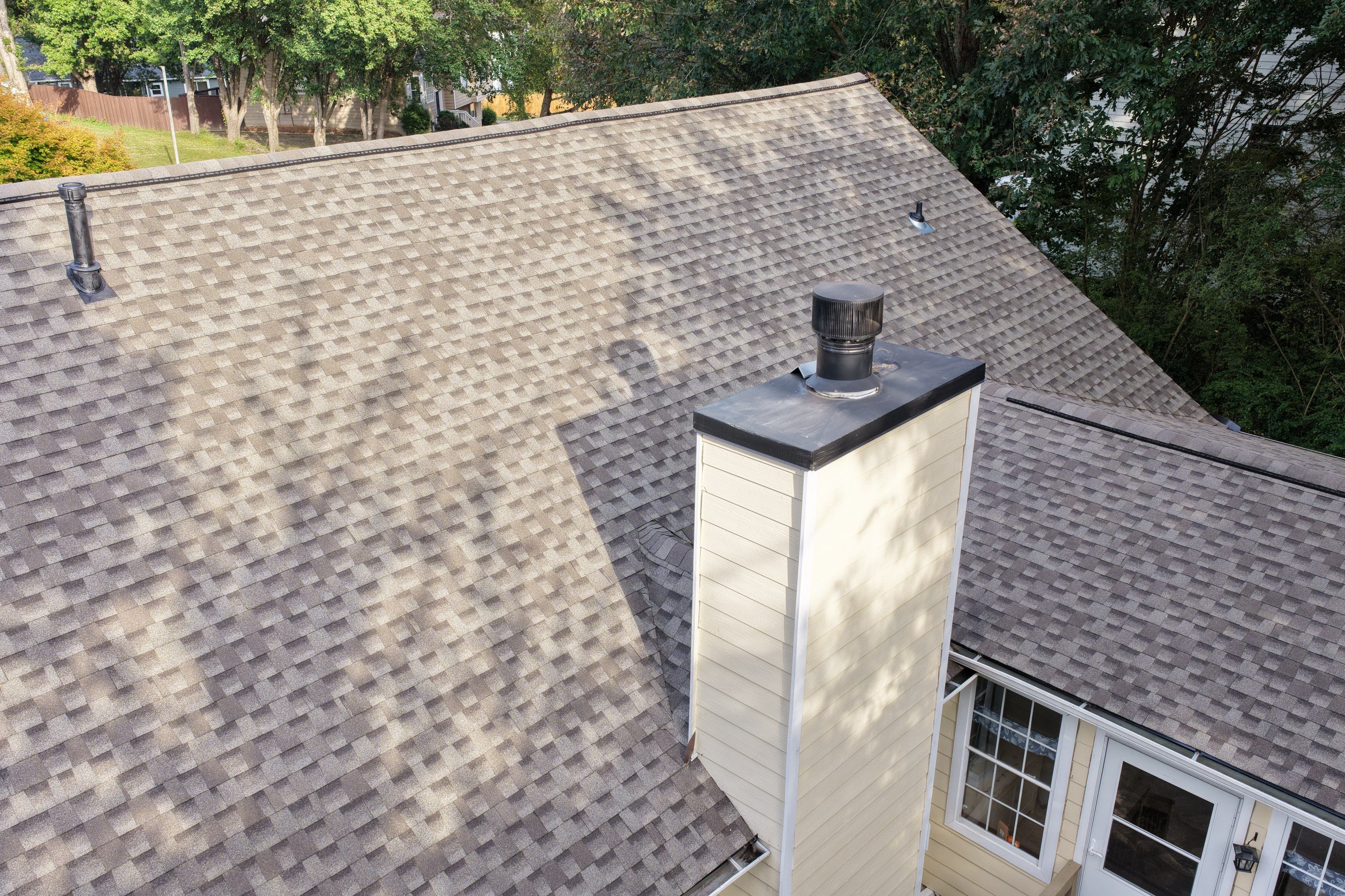 Elizabeth Hts Nr Sugar Hill Roof Replacement by Dom Roofing & Restoration