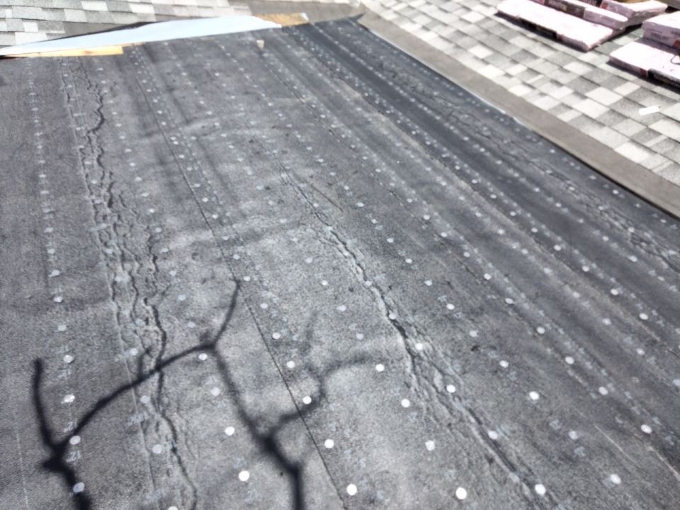 Rental Remodel by Bayfront Roofing and Construction