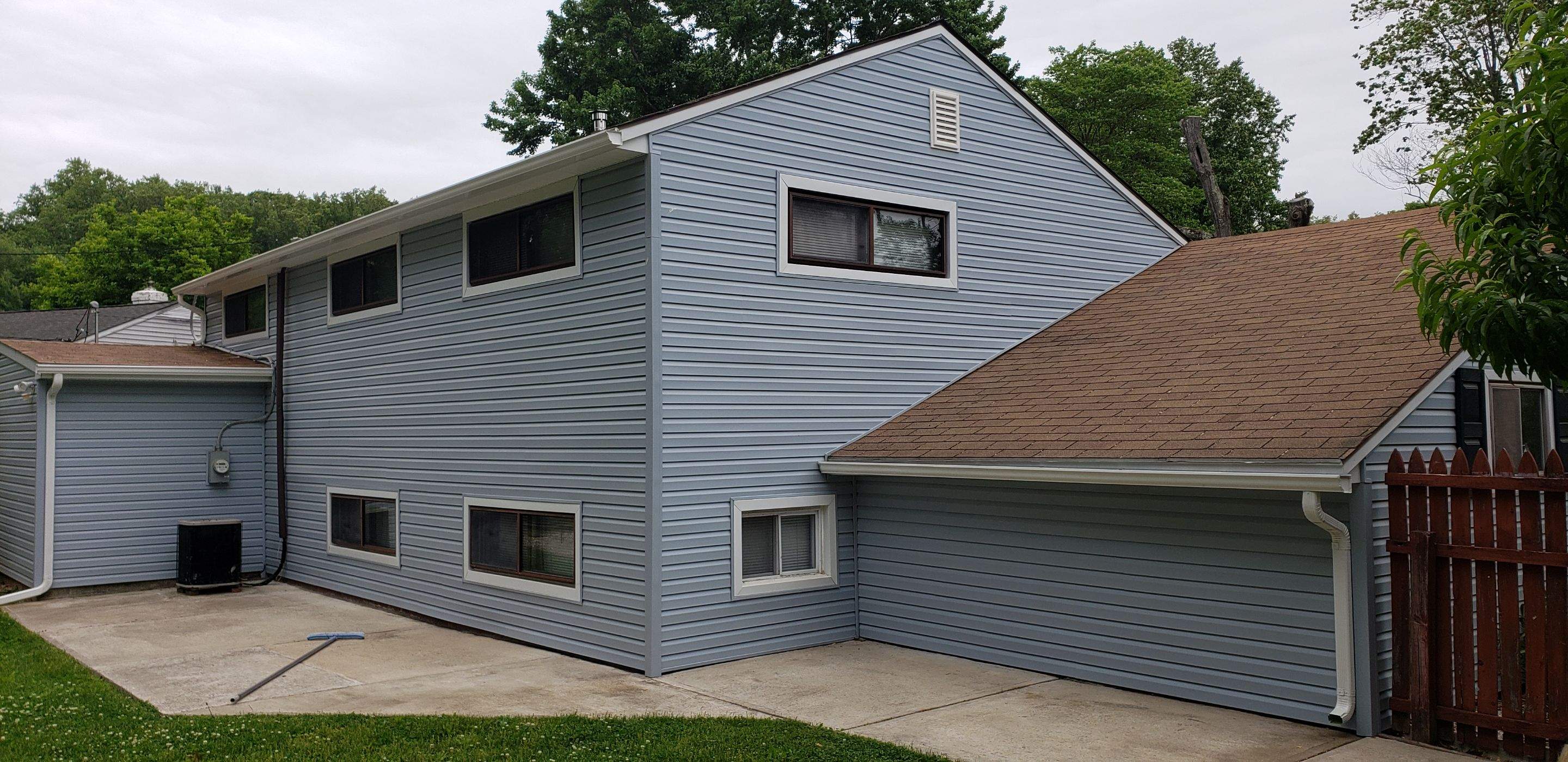 Siding, Gutters Replacement  by Stofan Construction LLC