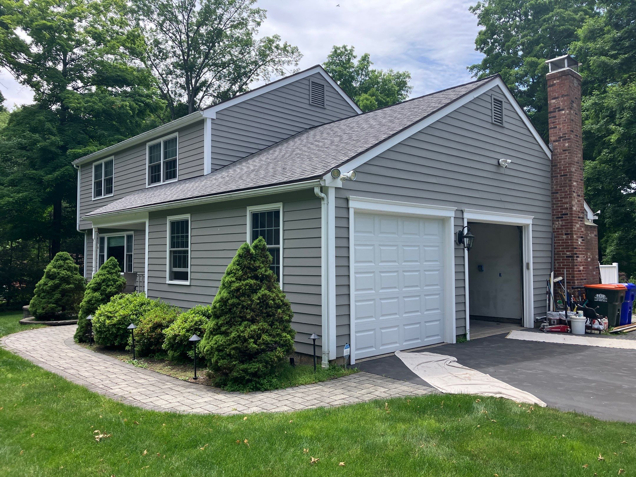 Transformation Roofing by DiGiorgi! by DiGiorgi Roofing and Siding Inc