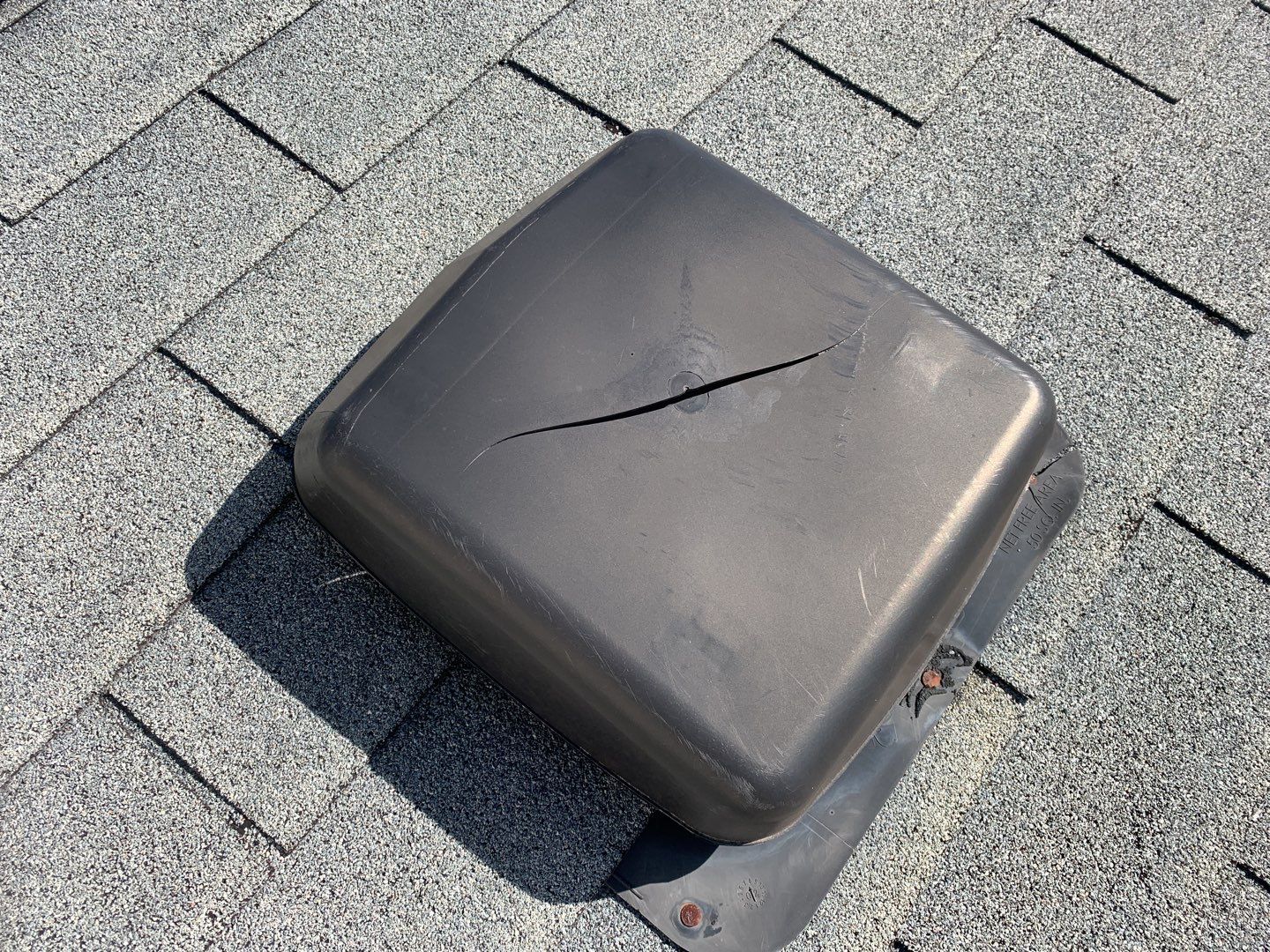 Re Roof by American Roofing NC
