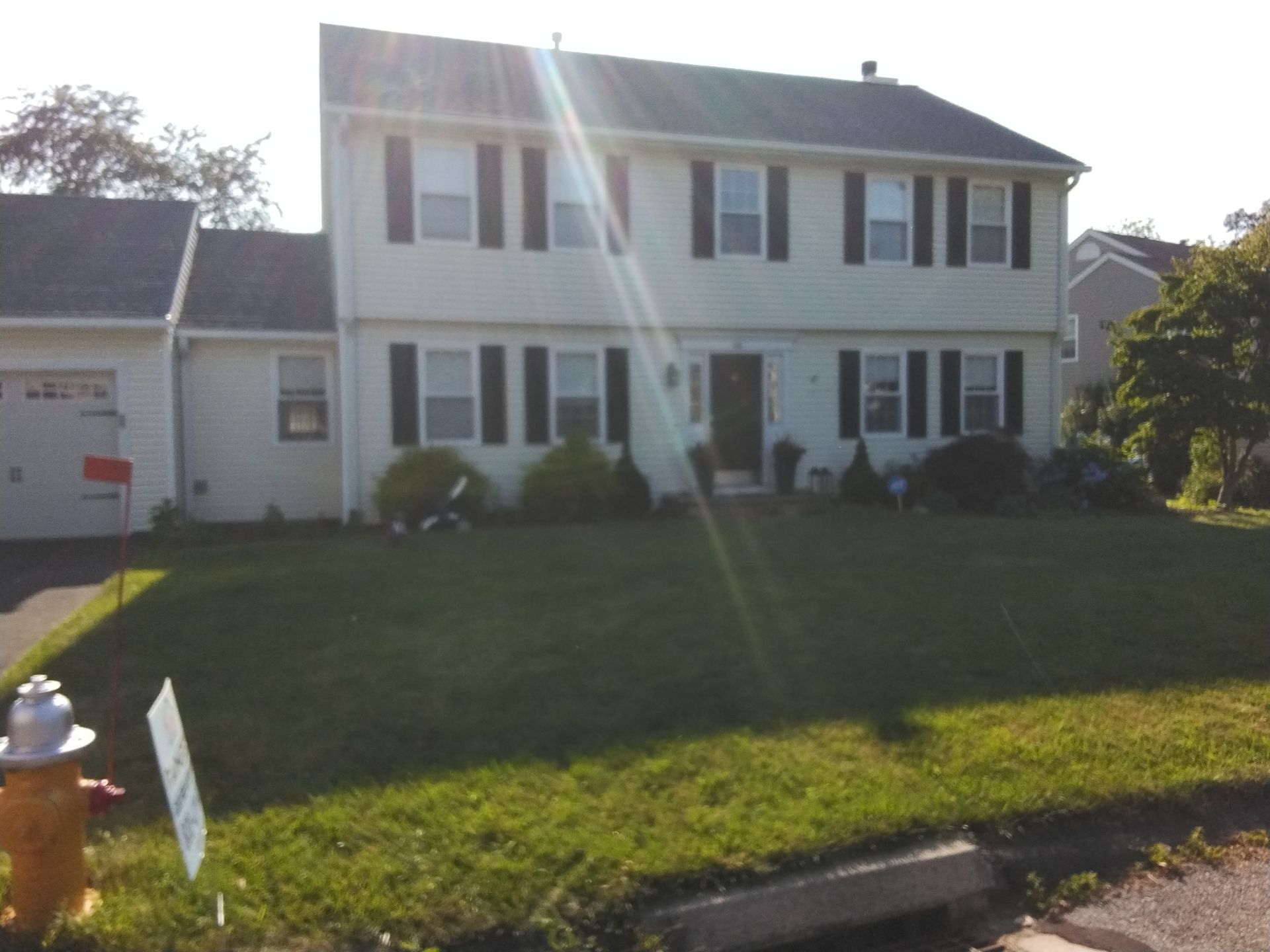 Transformation Raintech by DiGiorgi Roofing and Siding Inc