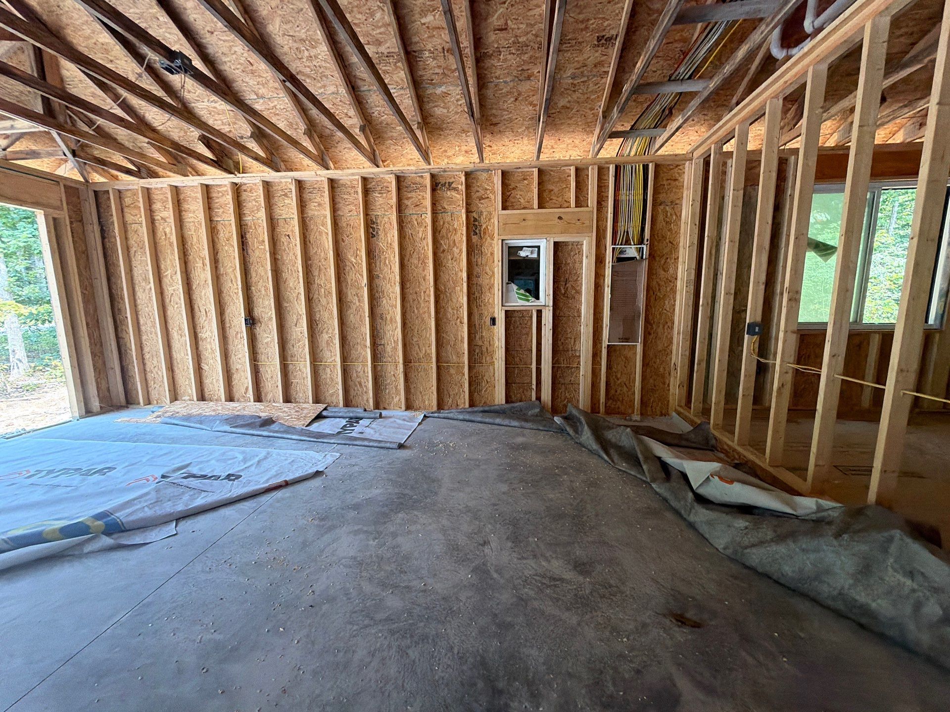 Project in Crossville, TN by Affordable Pros