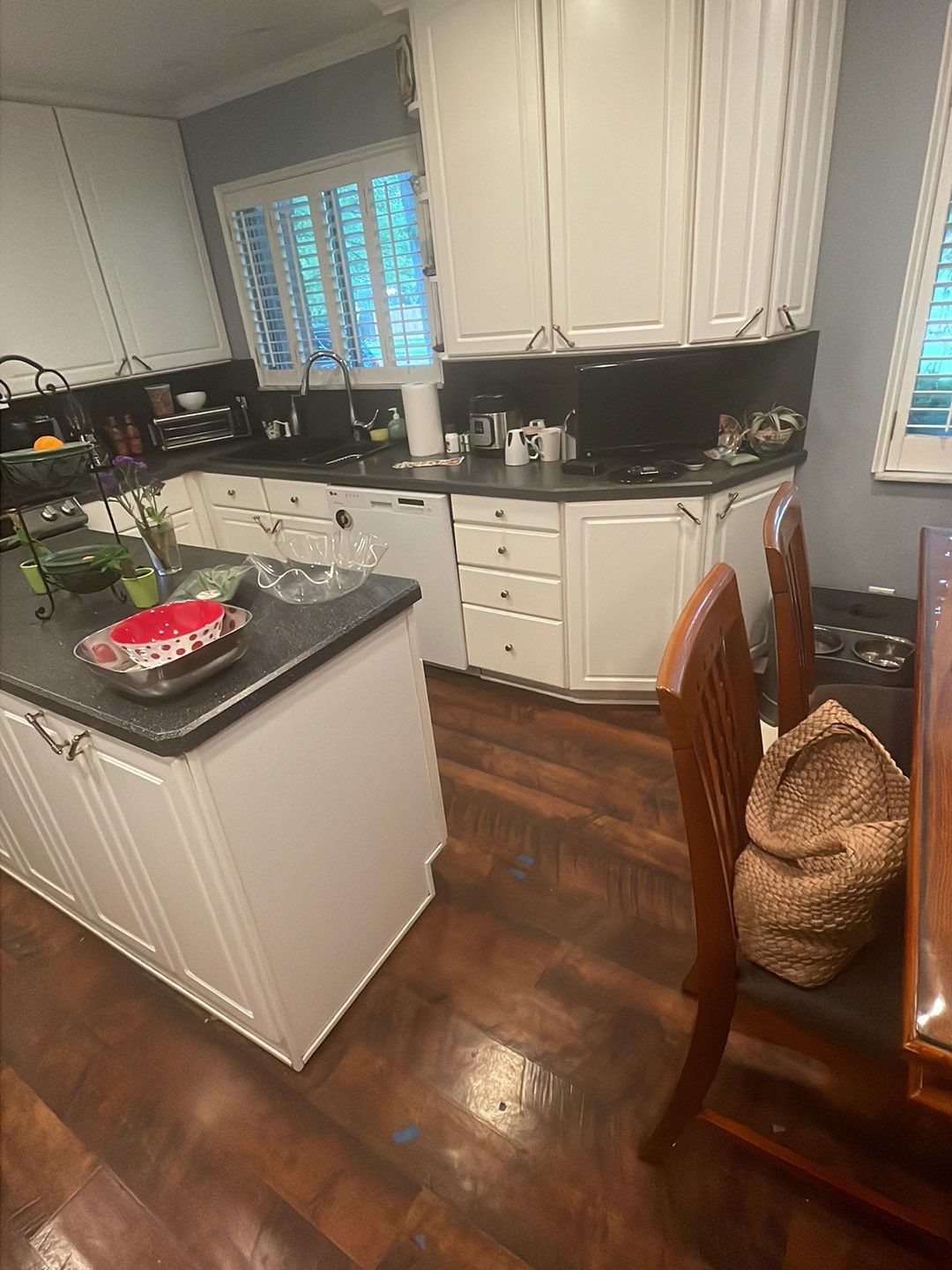 Project in Southfield by EzDry Water Mitigation & Property Restoration