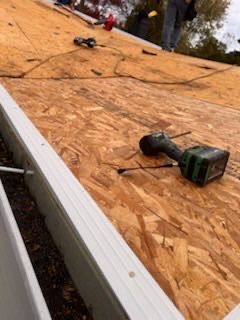 Project in Holland by Serene Construction