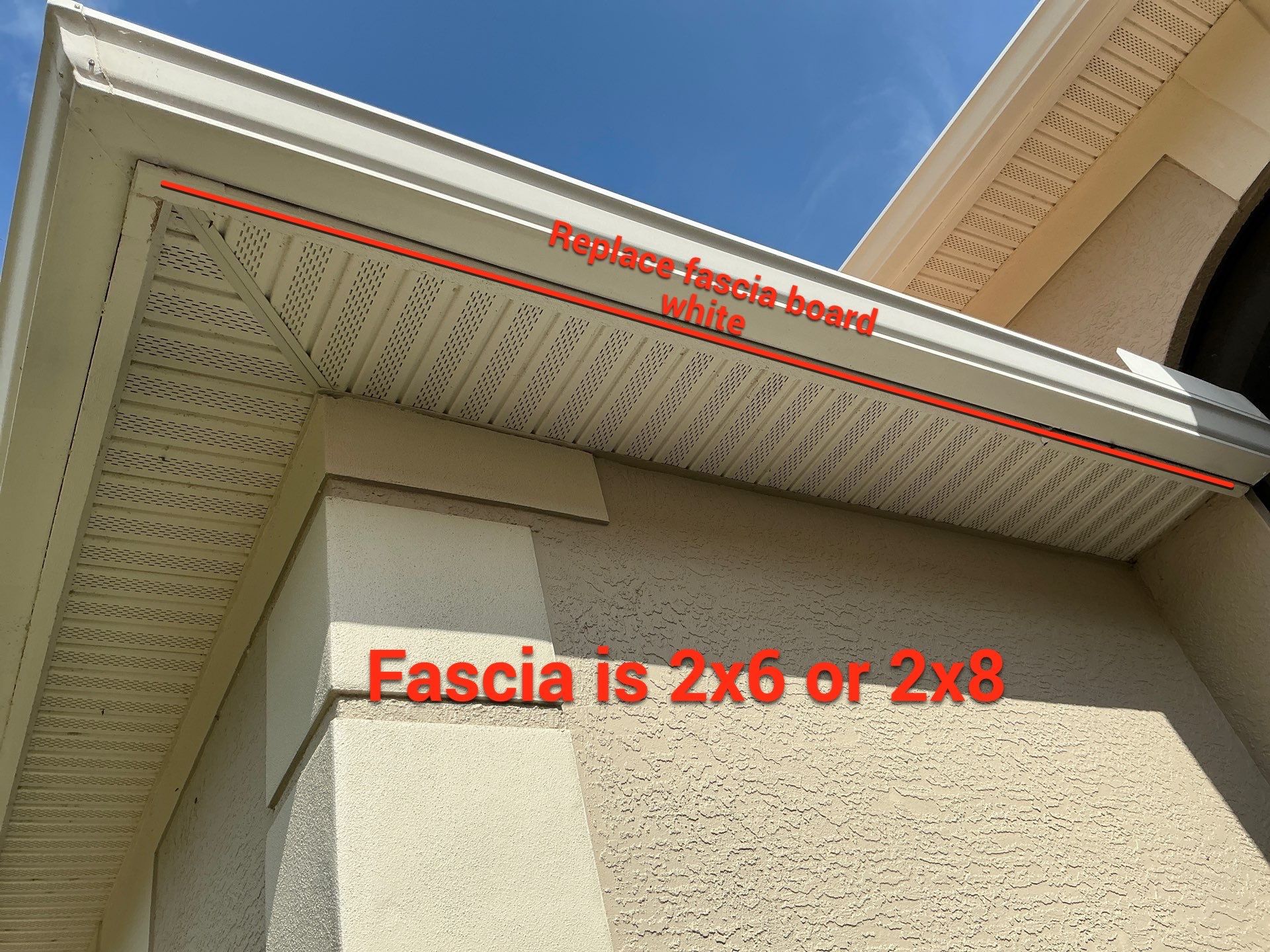 Gutter Guard Installation in Fort Myers FL by Gutter Professors