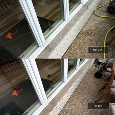 Project in North Barrington