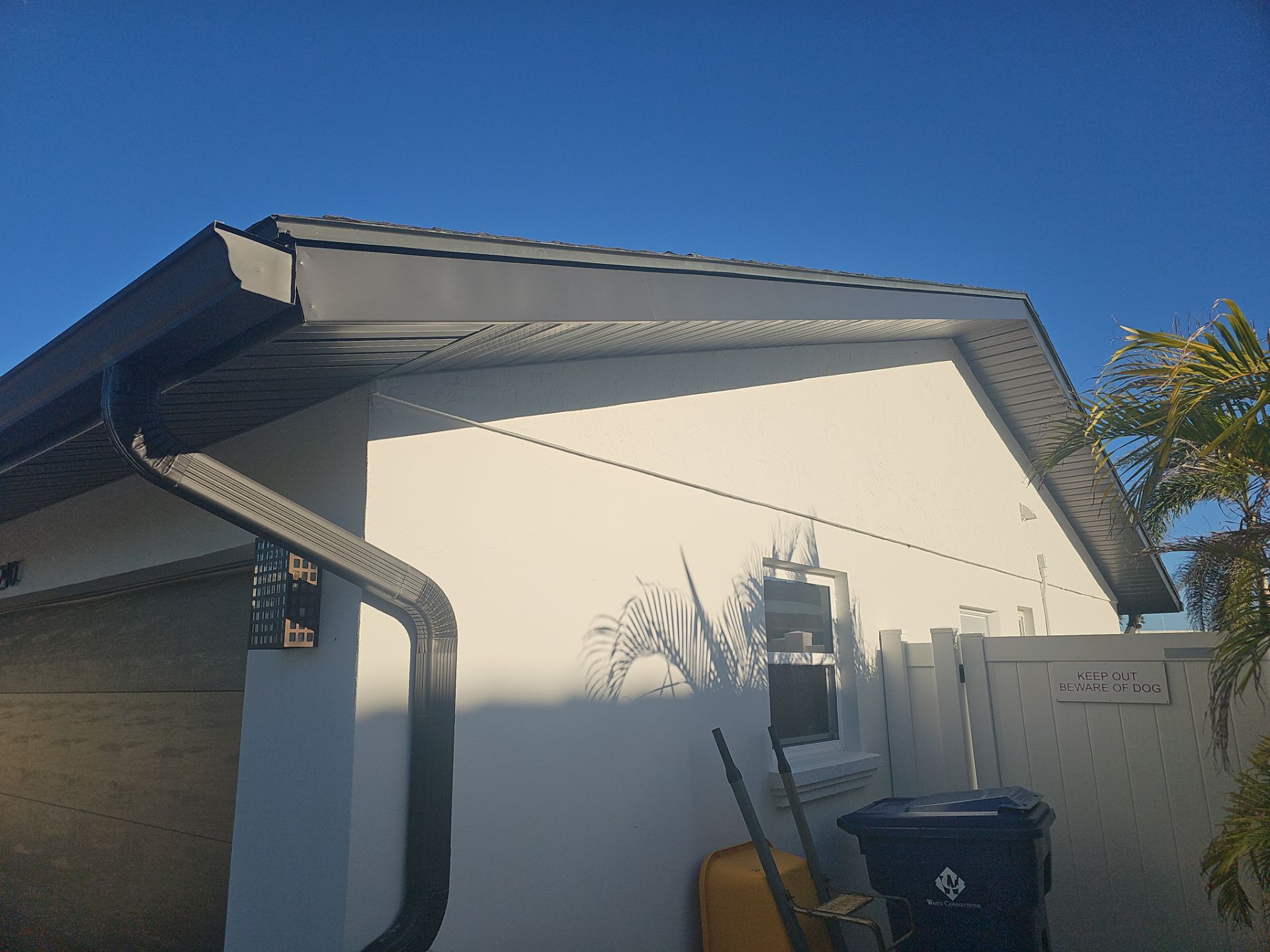 Project in St Pete Beach 33706 by Mitchell Roofing Company LLC