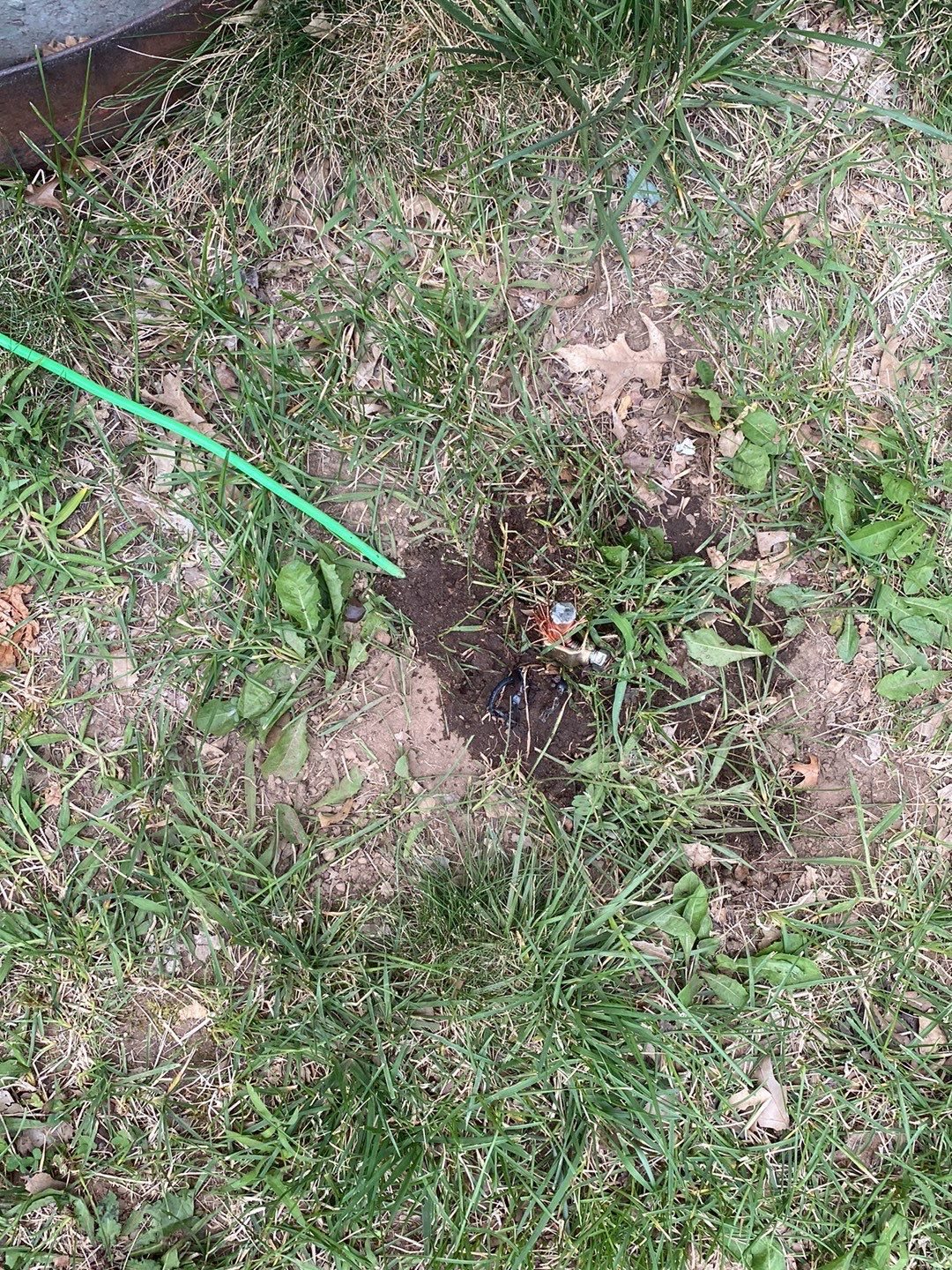 Solar Panel Installation with Exterior Service Change by Infinity Solar Systems