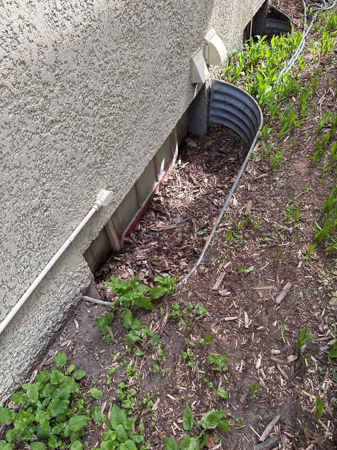 Drain Tile & Sump Pump Installation in South Minneapolis by Waterproofing Northeast