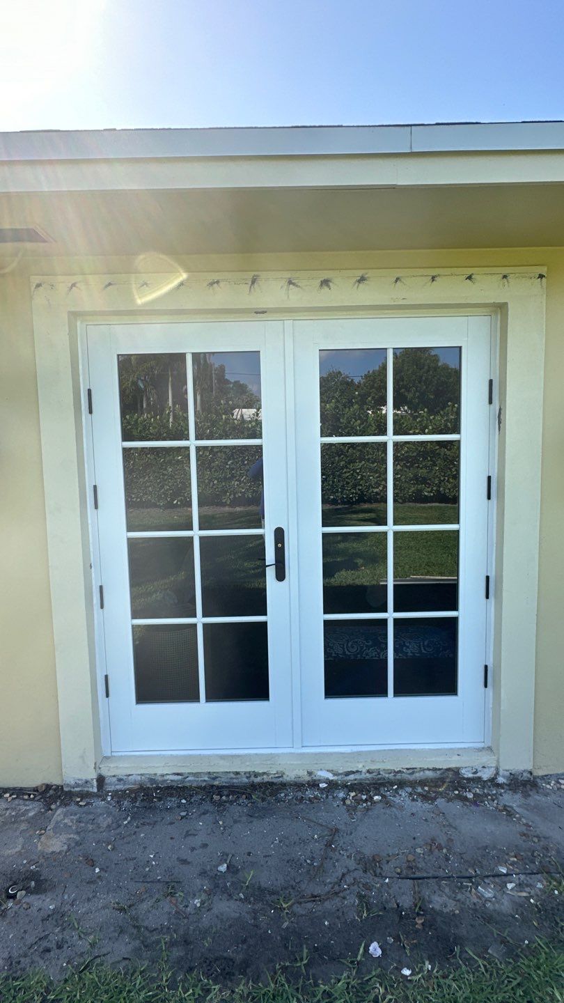 Project in Delray Beach by SIW Solutions