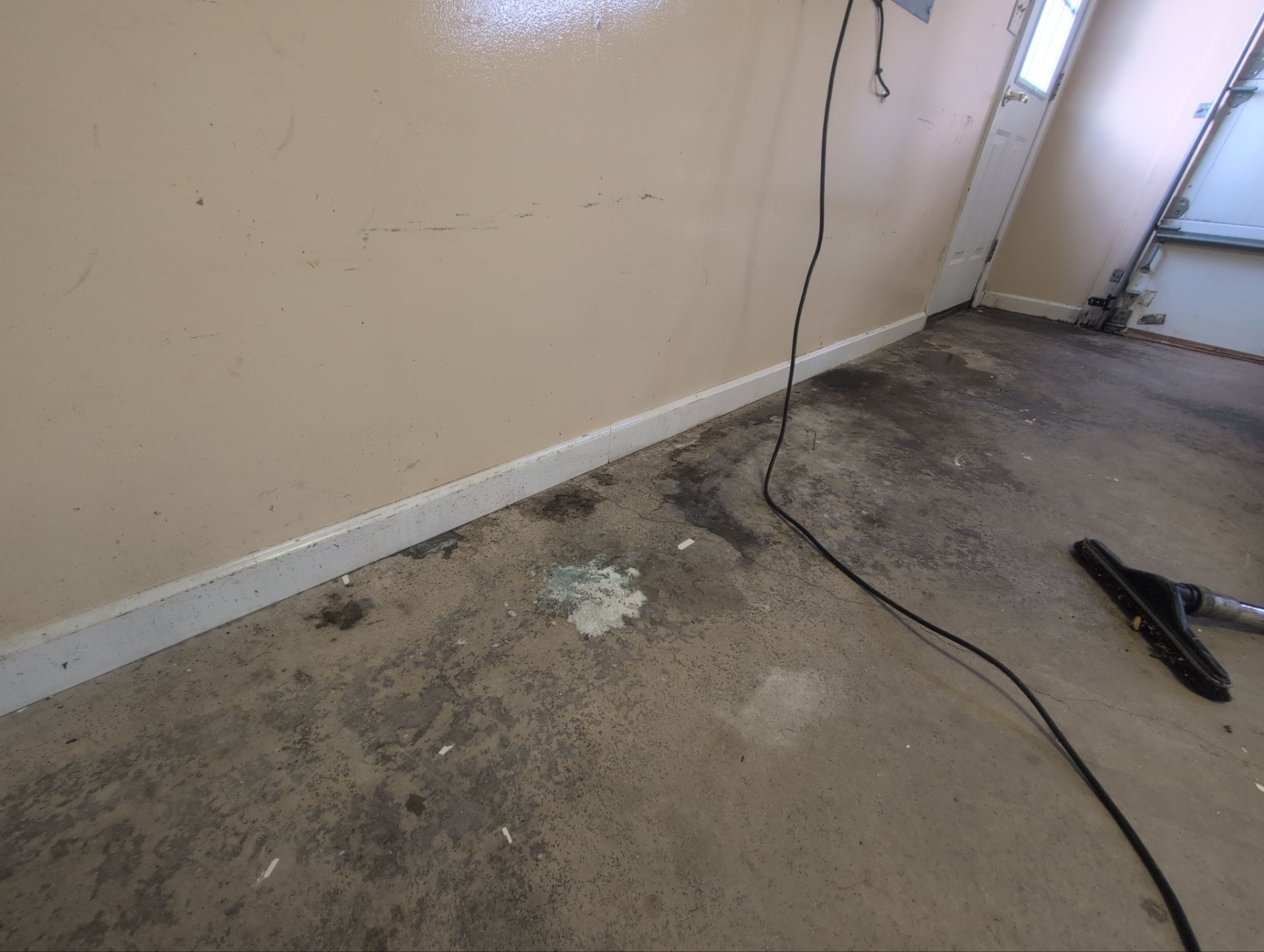 Mold remediation in Wheeling WV by Home Environment Solutions