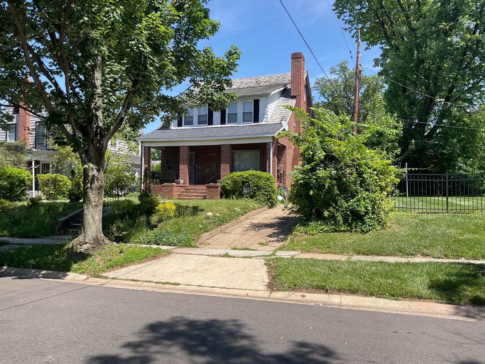 Roof Replace Porch by Alpha Design Services