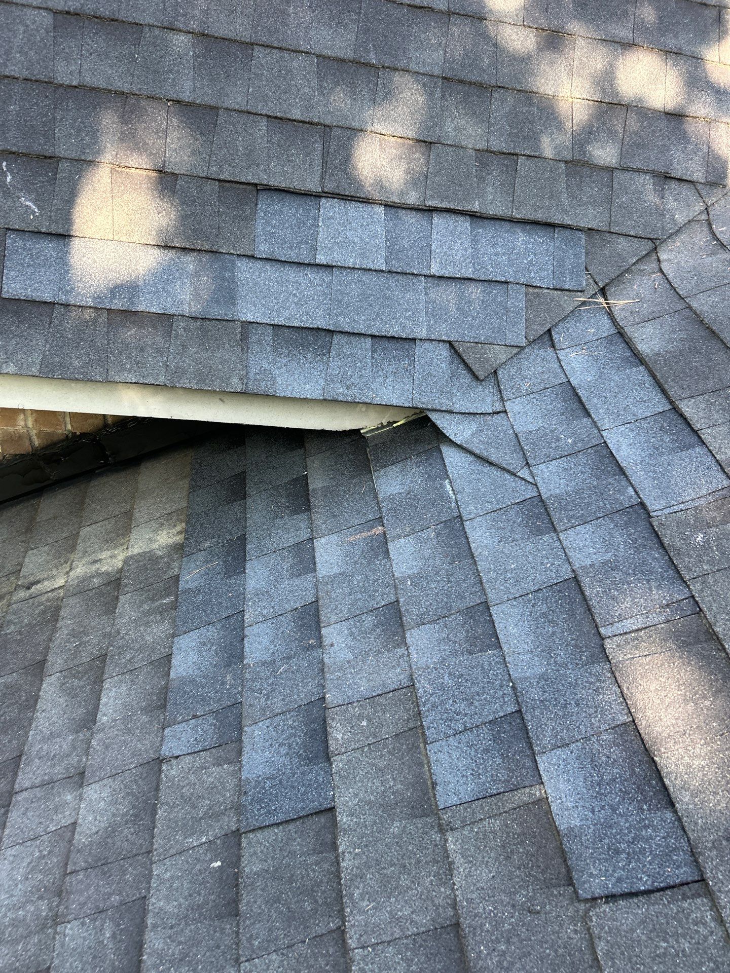 Roof Repair Spring by Roof Repair Company