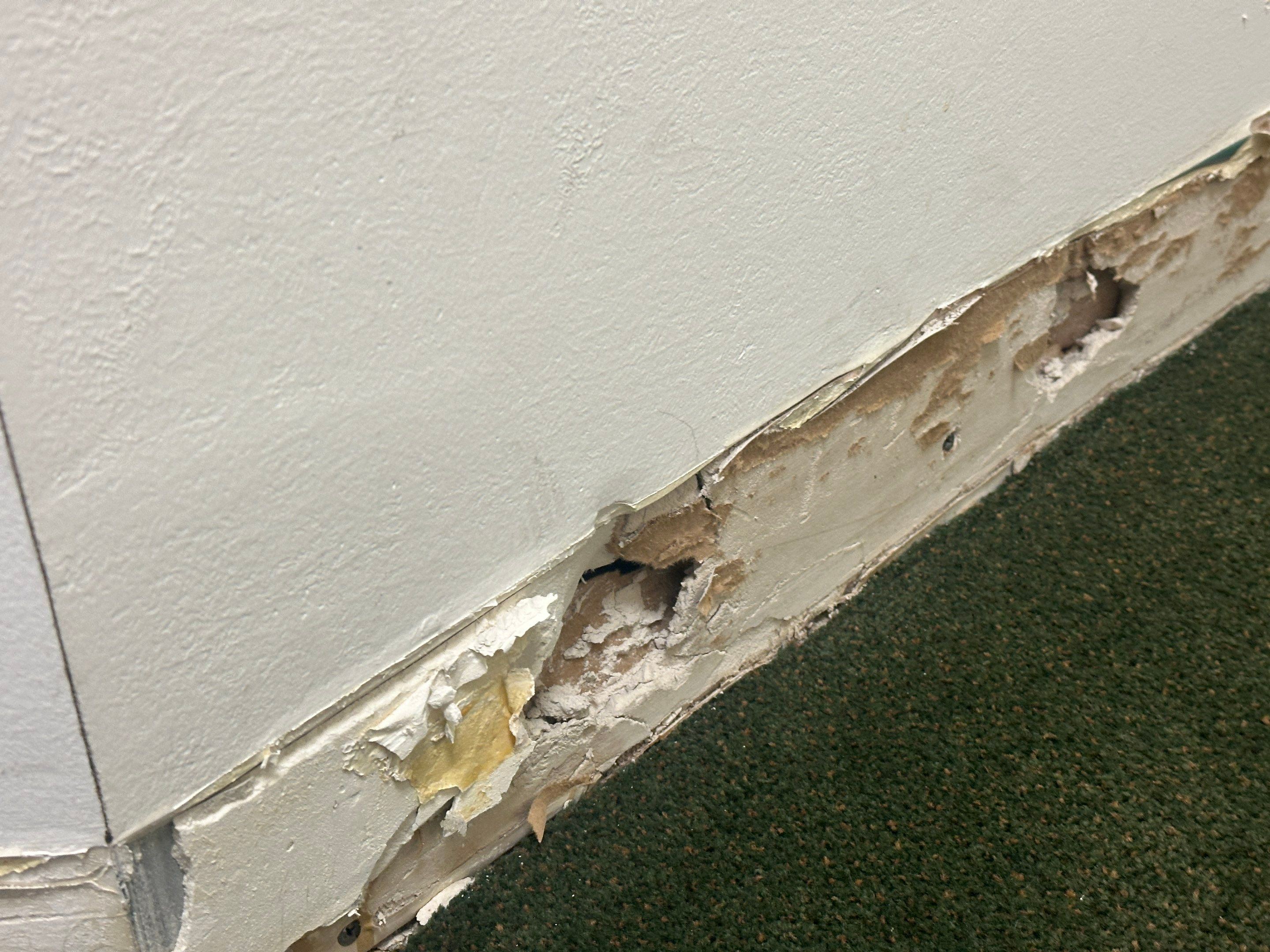 Water Damage Claim in Hollywood by FLAPA & KeyStone