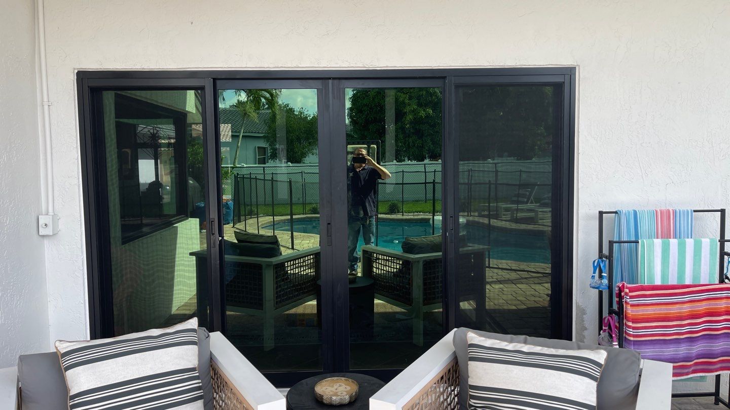 Project in Coral Springs by SIW Solutions