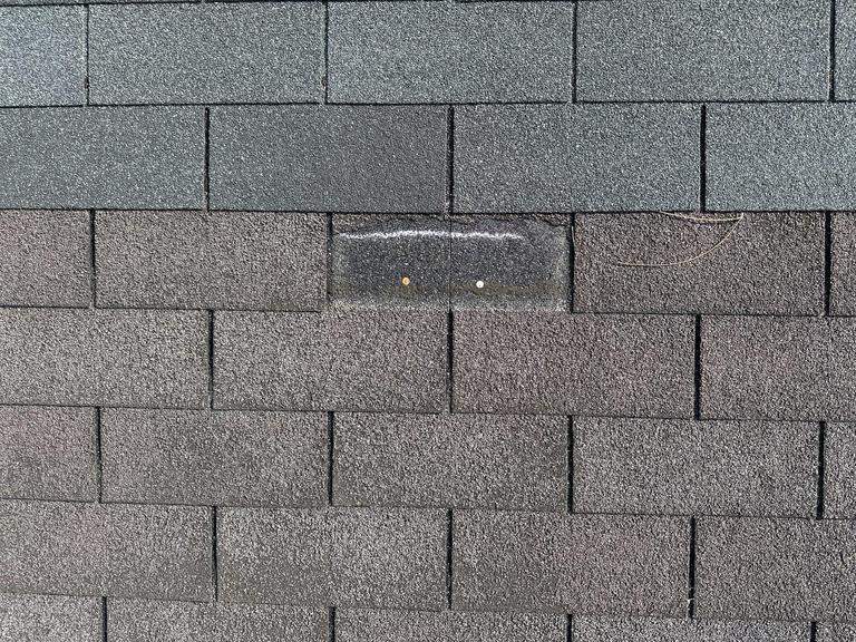 Residential Roofing Installation using Atlas Pinnacle Pristine Tan Mist by Talya Roofing